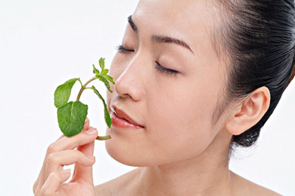 3. Dùng bạc hà. Có thể là đốt tinh dầu, súc miệng nước bạc hà để làm ngăn chặn cơn thèm ăn của bạn. Một nghiên cứu được công bố trên Tạp chí Y tế Thần kinh và Chỉnh hình cho thấy, những người ngửi hương bạc hà 2 giờ mỗi lần có thể giảm trung bình hơn 2 kg mỗi tháng.