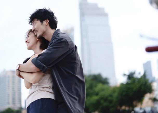Tuấn Trần được chọn vào vai nam chính trong dự án phim Tết "Mai" do Trấn Thành làm đạo diễn và nhà sản xuất. (Ảnh: NSX)