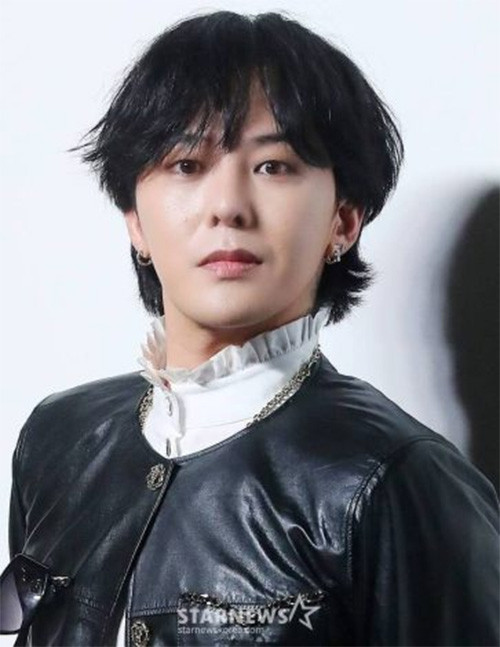 Tuy nhiên, do lượng sử dụng ít và không có bằng chứng chứng minh G-Dragon sử dụng ma túy thường xuyên nên thời điểm đó G-Dragon không bị điều tra. (Ảnh: Starnews)