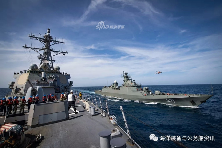 El Fatih (F921) là chiếc thứ 2 trong loạt 3 chiếc tàu hộ vệ kiểu C28A do Tổng Công ty đóng tàu quốc gia Trung Quốc (CSSC) chế tạo theo đơn hàng của Algeria khoảng năm 2013. Nguồn ảnh: Sina