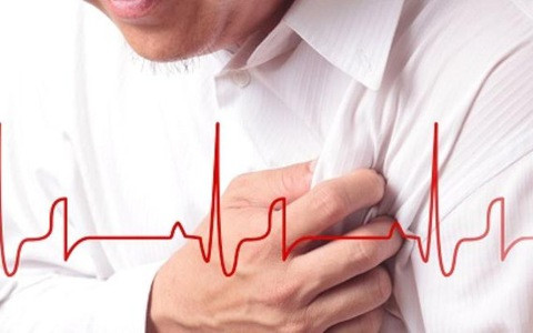 Cơn chóng mặt có thể đến bất ngờ, đầu óc lâng lâng, quay cuồng, và người bệnh cảm thấy có thể ngã quỵ bất cứ lúc nào. Ảnh: baodansinh.