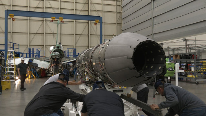 Các chuyên gia của NASA cho biết các cuộc thử nghiệm sơ bộ của X-59 đã diễn ra thành công. Đến cuối tháng năm 2022, khoảng 90% công việc yêu cầu đã được hoàn thành. Đồng thời, tất cả các cuộc kiểm tra đều diễn ra theo đúng kế hoạch và không có bất kỳ sự cố nào.