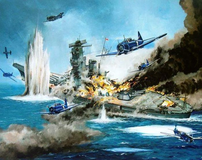 Tháng 12/1944, phát xít Đức bắt đầu chiến dịch cuối cùng mang mật danh “Caesar”. Phương án duy nhất để đến được Nhật Bản lúc này là sử dụng những chiếc tàu ngầm đại dương cỡ lớn của Đức. Bởi tại thời điểm đó, hải quân Đức đã bị đánh bại gần như hoàn toàn, tàu mặt nước không có bất cứ cơ hội nào để đến được bờ biển Nhật Bản.
