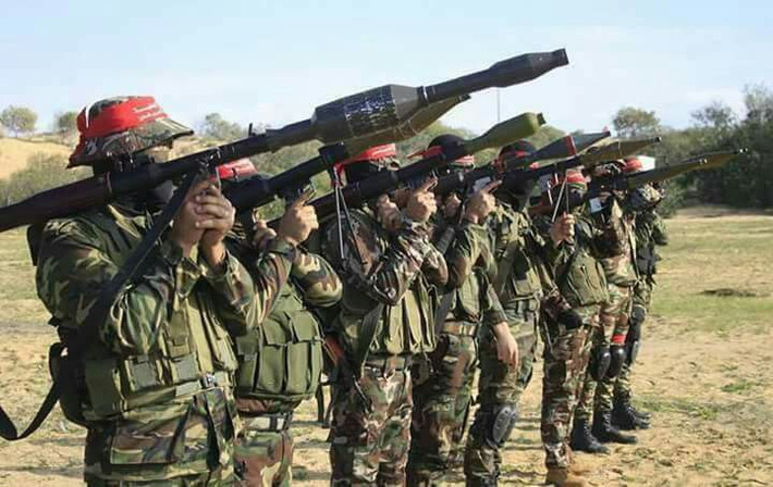Thiết kế này rất hiệu quả, xe tăng với lớp giáp dày tới 600mm không thể chống lại RPG. Tuy nhiên, có một nhược điểm đáng kể là do trọng lượng lớn, tầm ngắm của đạn chỉ được 200 mét.