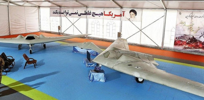 Bốn năm trước, lực lượng tác chiến điện tử của Iran đã "ép hạ cánh" được chiếc máy bay không người lái MQ-1C Predator của quân đội Mỹ, đang trinh sát trong lãnh thổ Iran. Tuy nhiên, sau đó người ta tiết lộ rằng, đó không phải là MQ-1C, mà là một loại UAV khác.