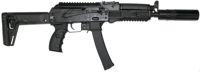Hiện tại Tập đoàn Kalashnikov nhấn mạnh, PPK-20 không chỉ có nhiều đột phá về thiết kế, mà đã khắc phục được nhiều điểm yếu (cả cấu tạo cũng như sử dụng) của khẩu tiểu liên tiền nhiệm Vityaz-SN. Hiện tại, PPK-20 đã vượt qua bài kiểm tra cấp nhà nước, sẵn sàng sản xuất loạt.