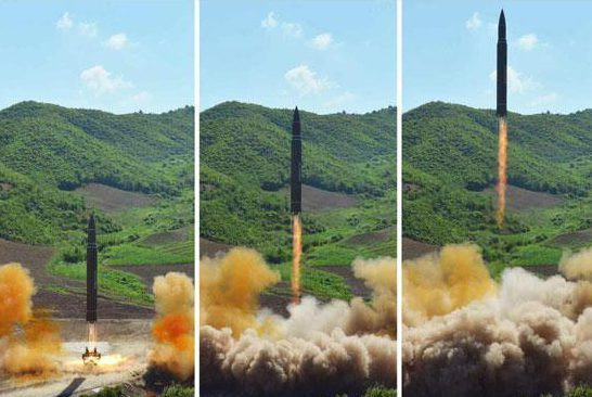Tên lửa Hwasong-16 cũng giống như tất cả các phiên bản trước đó đều sử dụng nhiên liệu lỏng. Điểm yếu của tên lửa sử dụng nhiên liệu lỏng là công tác triển khai chiến đấu của tên lửa lên tới 18 giờ; vì vậy tên lửa sử dụng nhiên liệu lỏng ít "sống sót" hơn và không thể tiến hành trả đũa trong làn sóng tấn công hạt nhân thứ hai.