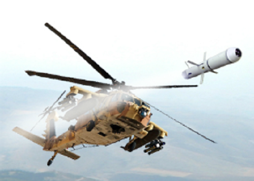 Trong cảnh quay được Defense News chứng kiến, chiếc Apache chỉ bay cao hơn chướng ngại vật cao nhất trong sa mạc vài chục mét, khi tên lửa được phóng đi. Trong trường hợp này, ngay cả hệ thống Pantsir S-1 có phát hiện ra chiếc Apache, cũng không thể tiêu diệt được chiếc máy bay này, vì nó bay quá sát địa hình.