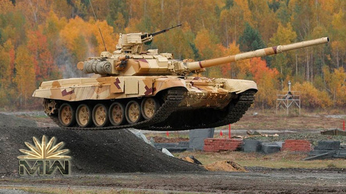 National Interest bình luận: “Nói tóm lại, T-90M nhanh hơn, mạnh hơn và sống sót tốt hơn những người tiền nhiệm của nó”. Tác giả của NI đã gọi cỗ máy chiến tranh này là "xe tăng quái vật ", nó thực sự là "cỗ xe bọc thép chết chóc nhất".