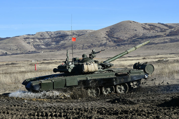 T-90M là phiên bản tiên tiến nhất trong dòng T-90 và thích nghi nhất với các điều kiện chiến đấu hiện đại, bao gồm khả năng bảo vệ, hỏa lực tự động hóa cao, hoạt động trong mọi điều kiện thời tiết và ngày, đêm; có nhiều biện pháp để tăng khả năng sống sót.