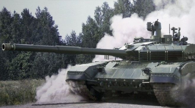 Quân đội Nga đang thực hiện kế hoạch nâng cấp số T-90 và T-90A của họ lên phiên bản T-90M từ giữa những năm 2020. Theo RIA Novosti đưa tin, những phiên bản T-90M hiện đại hóa, còn sử dụng những công nghệ của xe tăng T-14 Armata