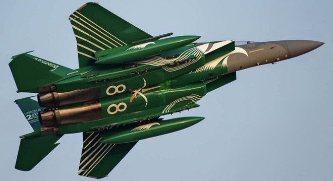 Khartoum về sau đã trả lại máy bay chiến đấu cho Saudi Arabia với khoản thanh toán khiêm tốn 50 triệu USD, nhưng từ chối giao viên phi công đào tẩu cho nước này. Viên phi công của Saudi Arabia đã đề nghị được tị nạn chính trị ở quốc gia đông bắc Phi. Nguồn ảnh: Pinterest.
