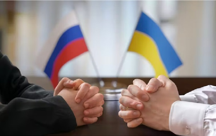 Tuy nhiên, lời cam kết chấm dứt xung đột Nga-Ukraine trong một ngày của ông Trump đã làm dấy lên mối lo ngại ở Kiev rằng ông sẽ thúc đẩy một giải pháp hòa bình theo các điều khoản bất lợi cho Ukraine. Ảnh: Asia Times.