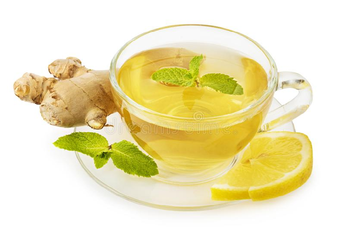 Bạn cũng có thể sử dụng các loại thảo mộc như gừng, tỏi và ớt cayenne trong chế độ ăn uống của mình. Chúng thường chứa các hợp chất kháng khuẩn có khả năng chống lại vi khuẩn đường ruột. (Ảnh: Dreamstime)