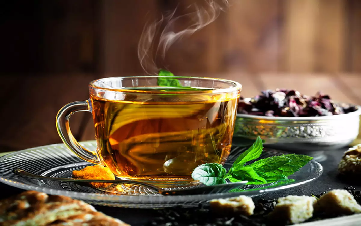 Mặc dù những lợi ích của những loại thảo mộc này đã được nhấn mạnh trong nhiều năm, nhưng tốt nhất bạn nên tham khảo lời khuyên của bác sĩ trước khi sử dụng chúng. (Ảnh: Times of India)