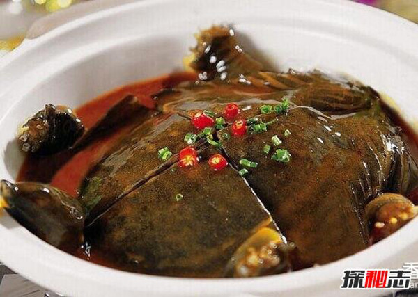 Thịt rùa và các chất chiết xuất từ thịt rùa còn được cho là có thể ngăn ngừa, ức chế hiệu quả tế bào ung thư gan, ung thư dạ dày, bệnh bạch cầu nguyên bào lympho cấp tính; được sử dụng để ngăn ngừa, điều trị suy nhược, thiếu máu và giảm bạch cầu do xạ trị, hóa trị. (Ảnh: Sohu)