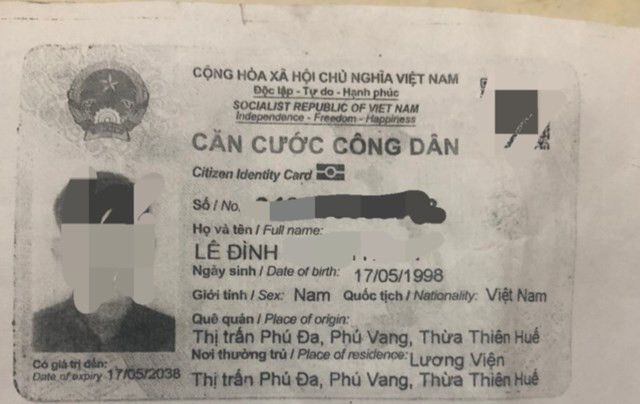 Tìm kiếm nam thanh niên nghi nhảy cầu Hiền Lương tự vẫn: Ngày 24/8, lực lượng chức năng đang tiến hành tìm kiếm nam thanh niên Lê Đình K.H (24 tuổi, đang điều trị bệnh Tâm thần phân liệt) nghi nhảy cầu tự vẫn. Tối 23/8, người dân phát hiện 1 chiếc xe máy dựng ngược chiều trên cầu Hiền Lương mới mà không thấy người điều khiển. Lực lượng Công an xã đến hiện trường đã thấy mũ bảo hiểm nổi trên sông Bến Hải, nên nghi H. đã nhảy cầu, đang tiến hành lặn tìm trên sông Bến Hải.
