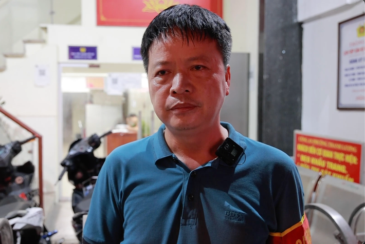 Trung tá Bùi Xuân Phương, Đội phó Đội CSGT số 11, tổ trưởng tổ Y10/141 của CATP Hà Nội cho biết: "Thực hiện kế hoạch cao điểm phòng chống tội phạm đua xe, lạng lách, đánh võng, nẹt bô trên đường phố để đảm bảo trật tự an toàn giao thông phục vụ dịp tết Trung thu và lễ Quốc khánh 2/9, tổ Y10/141 CATP Hà Nội đã triển khai tất cả các biện pháp tuần tra kiểm soát trên đường để xử lý các hành vi gây rối mất trật tự công cộng".