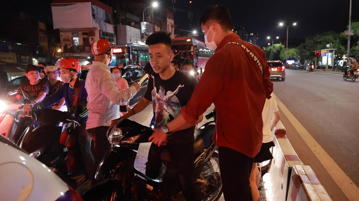 Đây là các hoạt động trong kế hoạch cao điểm nhằm đảm bảo an toàn, an ninh trật tự dịp tết Trung thu và lễ Quốc khánh 2/9 năm nay.
