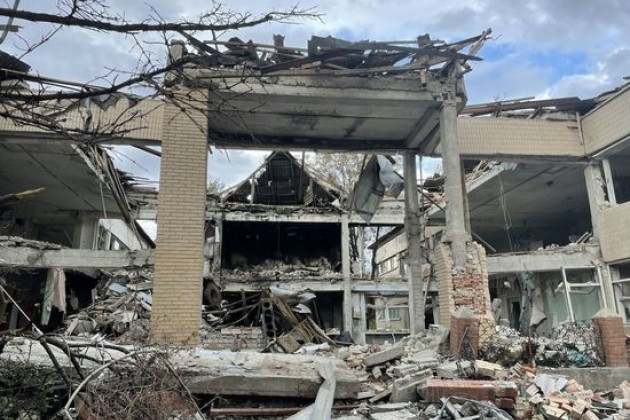 Một địa điểm trú quân của Quân đội Ukraine đã bị san phẳng trong vòng 7 giây, điều này cho thấy sức mạnh và quyết tâm của quân đội Nga. Ngoài ra, quân đội Nga đã vô tình phát hiện ra hầm ngầm của quân phòng thủ Ukraine bằng chính ảnh vệ tinh của hệ thống Starlink.