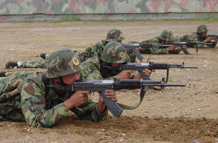 Mẫu Type-81 được đánh giá là mẫu súng sao chép thành công nhất từ AK-47 của Liên Xô. Phiên bản Type-81 cũng dần thay thế các bản sao trước đó của Kalashnikovs trong Quân đội Trung Quốc (chủ yếu là Type-56) và thể hiện tốt tính năng trong thưc chiến.