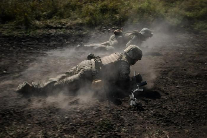 Tuy nhiên đây chưa thực sự là một bước đột phá toàn diện của Quân đội Ukraine tại Verbovoye; tiến bộ vẫn chỉ đạt một phần và hệ thống phòng thủ của Nga chưa sụp đổ. Có thể mọi thứ có thể đang diễn biến theo chiều hướng tích cực đối với Ukraine, nhưng còn quá sớm để nói bất kỳ kết quả cuối cùng nào.