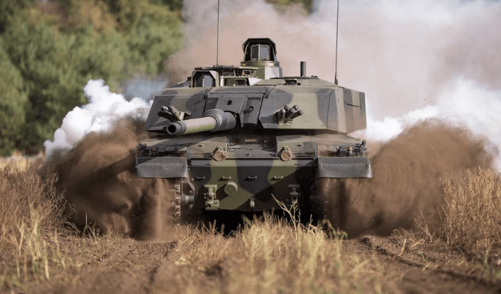 Giữa lúc Mỹ đang cố tình “câu giờ” trong việc chậm cung cấp xe tăng M1A1 cho Ukraine, thì dư luận đặt câu hỏi, những chiếc xe tăng Challenger 2 của Anh, trước đó đã viện trợ cho Ukraine hiện đang ở đâu?