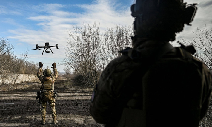 Để ngăn chặn UAV của quân đội Ukraine, là việc làm khó khăn đối với Nga. Dù UAV có kích thước nhỏ, nhưng nó lại có tác dụng không ngờ trong thực chiến. Việc ngăn chặn mục tiêu nhỏ, bay chậm là bài toán khó đối với lực lượng phòng không của tất cả các nước trên thế giới và Nga cũng không ngoại lệ.