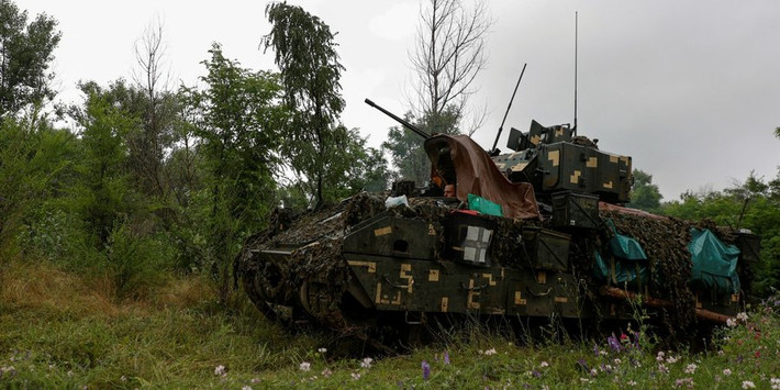 Hiện nay, Mỹ đã chuyển giao cho Ukraine khoảng 100 xe chiến đấu bộ binh M2 Bradley và gần như tất cả chúng đều được trang bị cho Lữ đoàn bộ binh cơ giới 47. Điều này cho thấy tầm quan trọng và sự nổi bật của lữ đoàn này trong quân đội Ukraine.