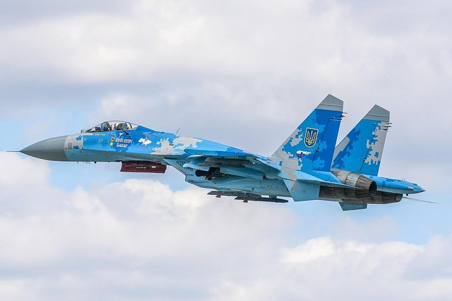 Tuy nhiên, chuyên gia Trương Tuyết Phong cũng cho rằng, các thông tin chiến trường của cả Nga và Ukraine dường như đã bị phóng đại, nên cần có nguồn thông tin độc lập kiểm chứng. Nếu các thông tin chiến đấu trước đây của Nga đúng, Ukraine sẽ không còn có chiếc MiG-29 để sử dụng nữa.