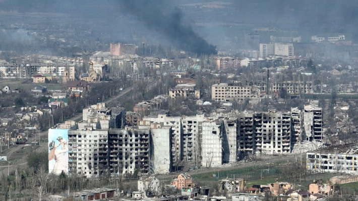 Sự quyết tâm của quân đội Ukraine nhằm tái tràn ngập Bakhmut vượt xa sự tưởng tượng của thế giới bên ngoài. Trong chiến dịch phòng ngự bảo vệ Bakhmut trước kia, quân Ukraine đã phải trả giá đắt. Lần này, Nga rõ ràng muốn tiếp tục biến Bakhmut trở thành "máy xay thịt" với Ukraine một lần nữa.