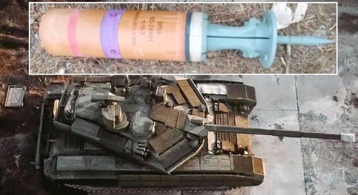 Các bản cập nhật được đề xuất, sẽ cung cấp cho xe tăng T-80 những khả năng tiên tiến, khiến nó trở nên là vũ khí nguy hiểm trước các phương tiện bọc thép của đối phương. Thêm vào đó, pháo 2A82-1M, so với pháo tăng của phương Tây, sẽ có tầm bắn gấp ba lần.