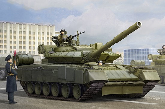Về khả năng chiến đấu, T-80BVM có hệ thống điều khiển hỏa lực tiên tiến, bao gồm máy tính đạn đạo và kính ngắm ảnh nhiệt, giúp cải thiện đáng kể độ chính xác và khả năng phát hiện mục tiêu. Nó cũng được trang bị áo giáp phản ứng nổ (ERA) và hệ thống bảo vệ tích cực để nâng cao khả năng sống sót trên chiến trường.
