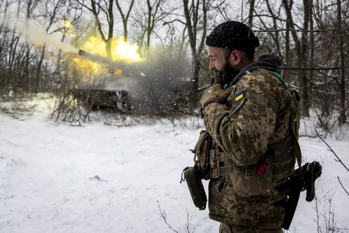 Ông Prigozhin đã kêu gọi Tổng thống Ukraine ngăn chặn việc thành phố Bakhmut đầu hàng trước một lực lượng quân sự tư nhân. Prigozhin nói, nếu không, người dân Ukraine sẽ không tha thứ cho Tổng thống vì điều này...