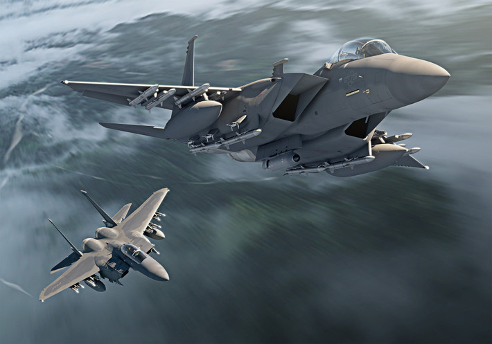 Nhưng hiện tại, chỉ có Mỹ đang khai thác loại tiêm kích này. Yêu cầu mua máy bay F-15EX từ Tel Aviv đến Washington và phải được sự chấp thuận từ Quốc hội Mỹ. Tuy nhiên vấn đề này chắc chắn sẽ được, vì Israel là đồng minh số 1 của Mỹ ở khu vực Trung Đông.