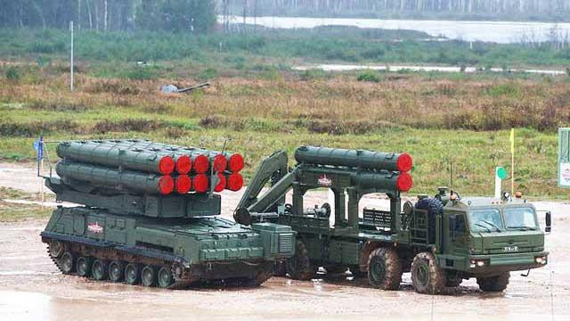Sau khi liên tục bị UAV Ukraine tấn công, Nga bắt đầu tìm kiếm các biện pháp đối phó với UAV Ukraine. Bắn hạ UAV bằng tên lửa phòng không tất nhiên là một biện pháp, nhưng rõ ràng đó không phải là cách hiệu quả nhất. Việc dùng tên lửa chống UAV, tương tự như dùng “tên bắn ruồi”, rất tốn kém.