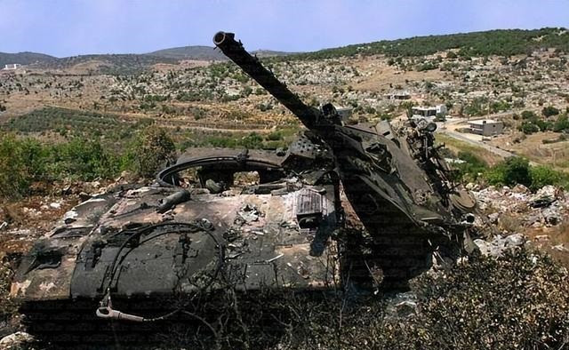 Trên thực tế, xe tăng Merkava không liên quan gì đến "màn trình diễn xuất sắc" của lực lượng thiết giáp Israel. Vì ra đời tương đối muộn, nên Merkava đầu tiên chỉ kịp tham gia cuộc Chiến tranh Trung Đông lần thứ năm, số lượng tham gia là vô cùng hạn chế.