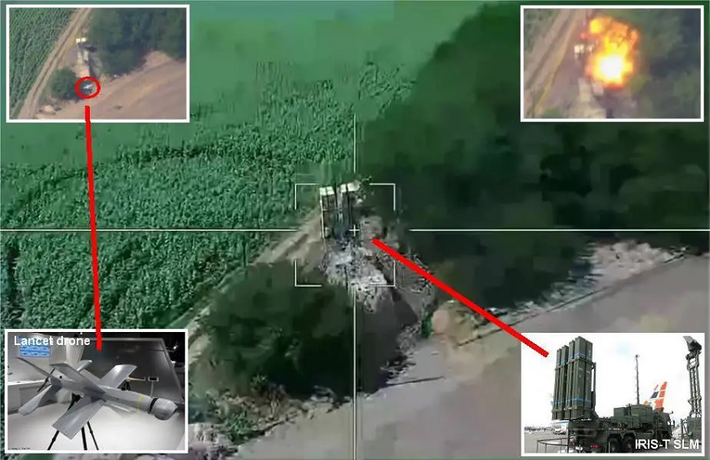 Khi phóng UAV Lancet 3 theo kiểu “bầy đàn”, cụm UAV này có thể tự động phân tích và xác định mục tiêu mà không cần dùng đến tín hiệu điều khiển từ mặt đất; nó có thể dựa vào mô-đun tính toán trên UAV, để tuân theo logic ưu tiên, xác nhận mục tiêu của chính nó và cuối cùng tiến hành một cuộc tấn công một cách hiệu quả; đại diện Zala Aero cho biết.