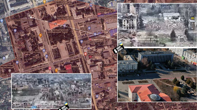 Điều đáng chú ý là Ukraine không phủ nhận việc quân Wagner đã chiếm giữ tòa nhà chính quyền thành phố. Các nhà phân tích tin rằng, xét từ những tuyên bố của lãnh đạo quân đội Ukraine, việc lính đánh thuê Wagner tràn ngập trung tâm thành phố Bakhmut là sự thật. Đồng thời khẳng định những chuyển biến cơ bản trong thế tiến công và phòng ngự trong thành phố.