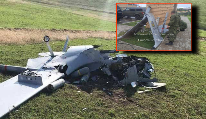 Việc Nga tăng cường hệ thống phòng không và bắn hạ, gây nhiễu nhiều UAV của Ukraine, là một trong những lý do khiến UAV TB-2 có thể “mất tích” trên chiến trường.