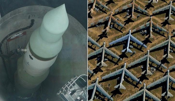 Nga muốn có được vị thế ngang bằng với Mỹ trong hiệp ước kiểm soát vũ khí thông qua các biện pháp cứng rắn, từ đó đạt được sự cân bằng chiến lược với Mỹ. Tuy nhiên, sự cân bằng đó đòi hỏi sự thống nhất về các giá trị và sự hiểu biết lẫn nhau giữa hai bên.