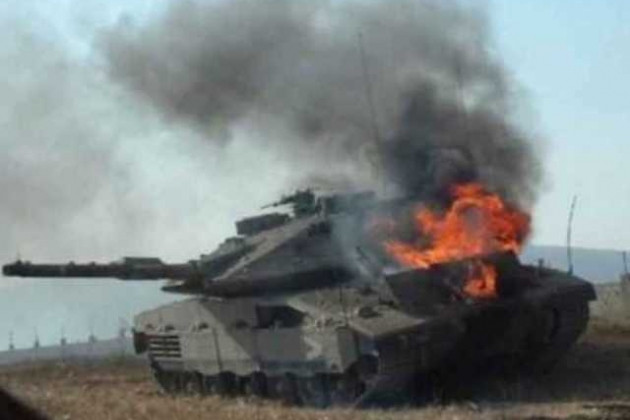 Giới chức Israel tiếp tục đưa ra những tuyên bố chiến tranh; trong buổi sáng hôm nay, Thủ tướng Israel Benjamin Netanyahu nói rằng, Israel hiện đang trong tình trạng chiến tranh và sẽ hành động theo cách "trục xuất tất cả những kẻ khủng bố khỏi đất nước của chúng tôi và không cho phép chúng tấn công nữa".
