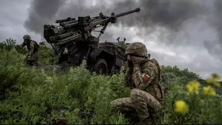  Cuộc phản công của Ukraine đã diễn ra hơn 50 ngày và đã thu được một số thắng lợi quan trọng. Thông tin khiến người Mỹ lạc quan, vì cựu Chủ tịch Hội đồng Tham mưu trưởng Liên quân Mỹ, tướng Mark Milley ca ngợi hiệu quả chiến đấu của quân đội Ukraine.