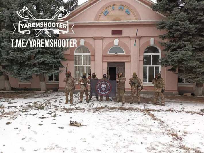 Quân đội Nga đã tạo ra một bước đột phá lớn trên chiến trường Donetsk, và thế bế tắc trên chiến trường đang bị phá vỡ. Dưới tác động dây chuyền sau khi quân Nga tràn ngập Soledar, tình hình ở Bakhmut và thậm chí toàn bộ Donetsk sẽ có những thay đổi to lớn.