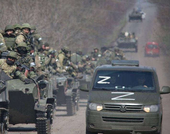 Một khi quân đội Nga chiếm được toàn bộ Donetsk, nó sẽ mang đến nhiều "sự thay đổi" cho Quân đội Nga vốn đang bế tắc trên chiến trường. Cho dù là bao vây Kharkov ở phía bắc, hay tiến xuống phía nam đến phần Zaporozhye không bị quân đội Nga chiếm đóng, nó sẽ mở ra không gian chiến thuật của quân đội Nga.