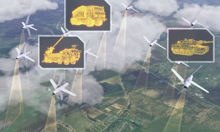 Tuy nhiên, thời gian bay trên không của UAV Lancet "Sản phẩm 53" đã tăng lên rất nhiều, quan trọng hơn là nó được bổ sung công nghệ nhận dạng thông minh, có thể hỗ trợ người điều khiển UAV nhanh chóng xác định các mục tiêu khác nhau.