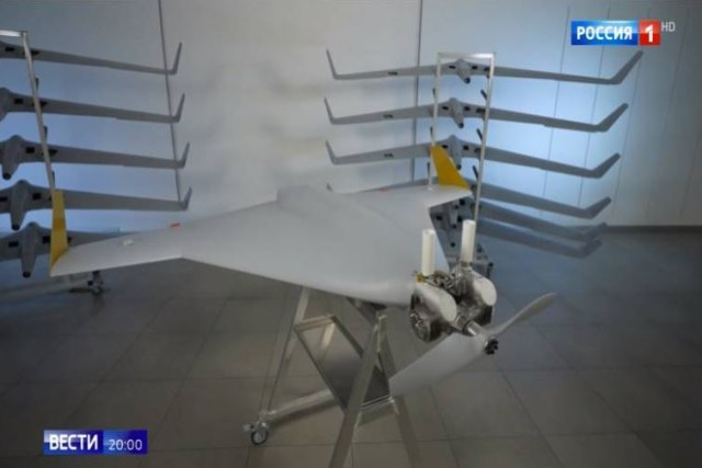 Nếu UAV "Sản phẩm 54" cũng có công nghệ nhận dạng thông minh tương tự UAV Lancet "Sản phẩm 53" thì dù HIMARS có ẩn nấp xa hơn cũng khó thoát khỏi đòn tấn công của UAV tự sát lảng vảng của Nga.