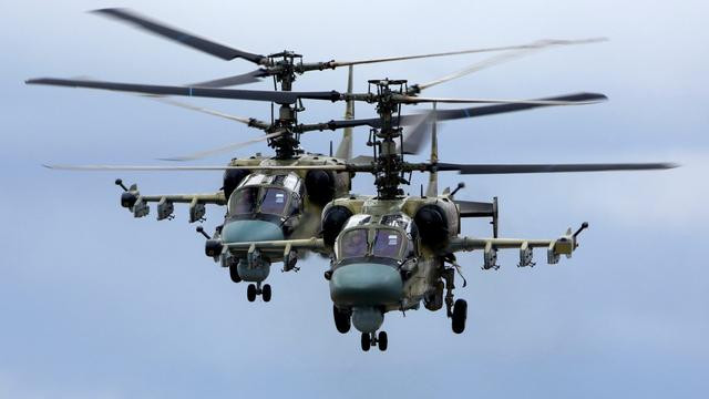 Mặc dù lần này quân đội Ukraine có vẻ “quyết tâm cao”, nhưng lực lượng bọc thép làm nhiệm vụ đột kích của Ukraine không có ưu thế trên không, nên không thể giành được bất kỳ lợi thế nào ở Robodine. Trước đây, quân đội Nga chỉ dựa vào trực thăng Ka-52 để hạ gục thiết giáp Ukraine.