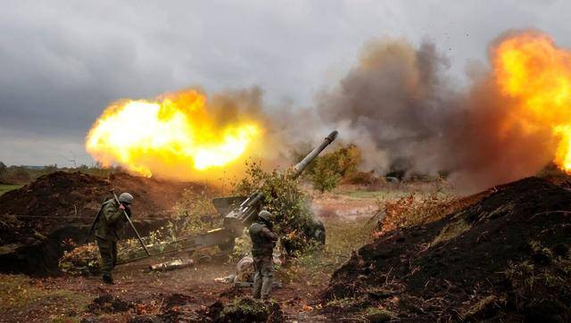 Nhưng cho dù phương Tây và Ukraine có dành bao nhiêu nỗ lực để thổi phồng kết quả chiến đấu của Quân đội Ukraine, thì sự thật cơ bản không thể thay đổi, đó là tốc độ tiến quân của quân Nga ở Avadivka “thật đáng kinh ngạc”.
