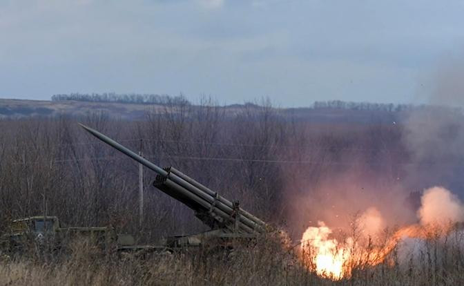 Mặc dù truyền thông phương Tây và Ukraine cho rằng, quân Nga thiệt hại nặng ở mặt trận Avdeevka; nhưng họ đều hiểu rằng, việc quân đội Nga chiếm được Avadiivka chỉ còn là vấn đề thời gian.